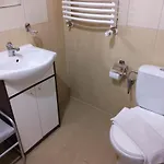 Проживание в семье Goscinne Sobieszow *