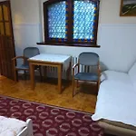 Goscinne Sobieszow Еленя-Гура