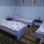 Goscinne Sobieszow *