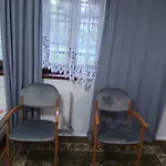 Проживание в семье Goscinne Sobieszow *