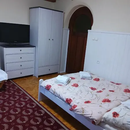 Goscinne Sobieszow Проживание в семье