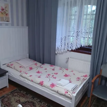 Goscinne Sobieszow *