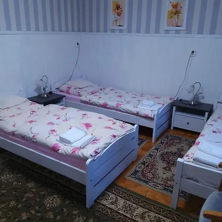 Goscinne Sobieszow *