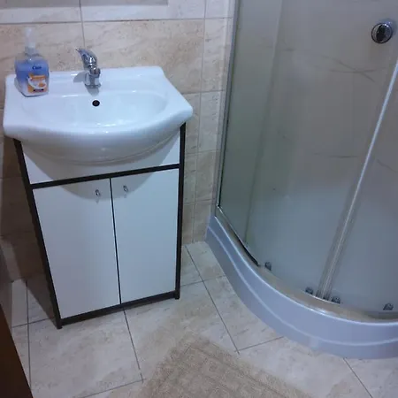 Habitación en casa particular Goscinne Sobieszow