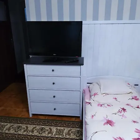 Goscinne Sobieszow * Еленя-Гура