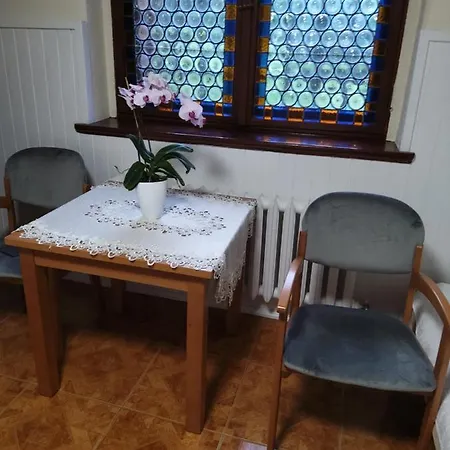 Habitación en casa particular Goscinne Sobieszow