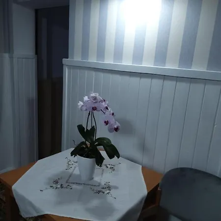 Goscinne Sobieszow *