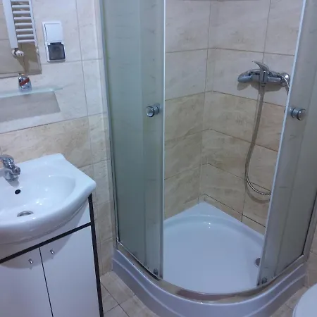 Goscinne Sobieszow Habitación en casa particular Jelenia Góra