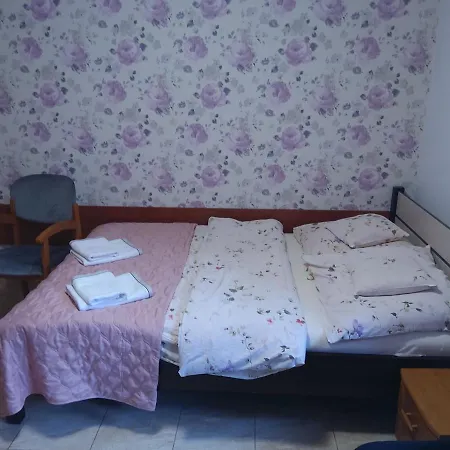 Goscinne Sobieszow Проживание в семье *
