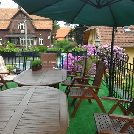 Goscinne Sobieszow Jelenia Góra