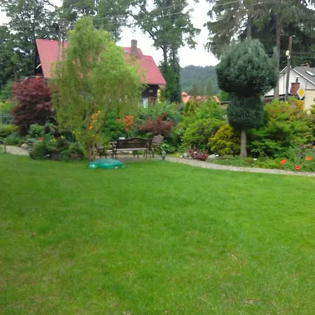 Habitación en casa particular Goscinne Sobieszow