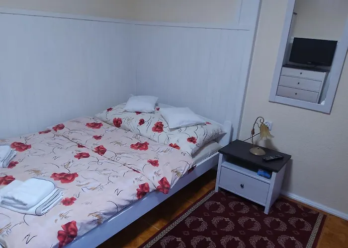 Goscinne Sobieszow *