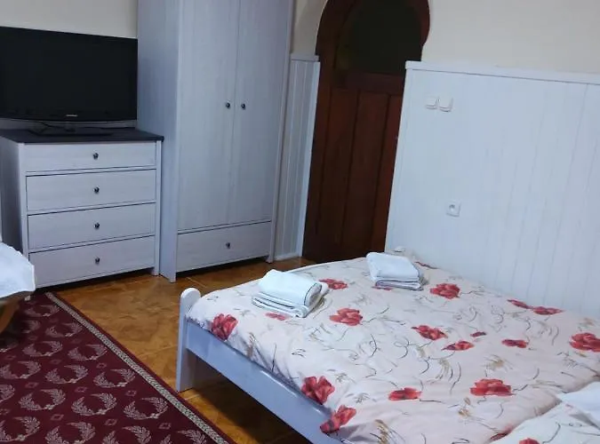 Goscinne Sobieszow Séjour chez l'habitant