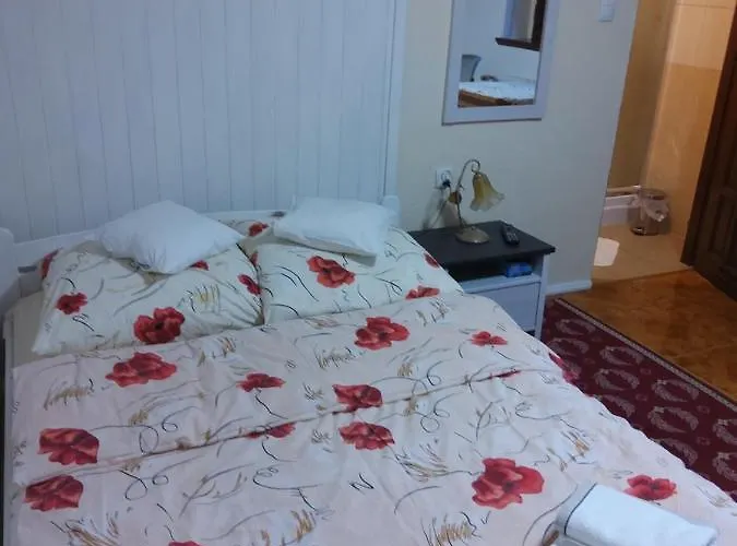 Séjour chez l'habitant Goscinne Sobieszow Jelenia Góra