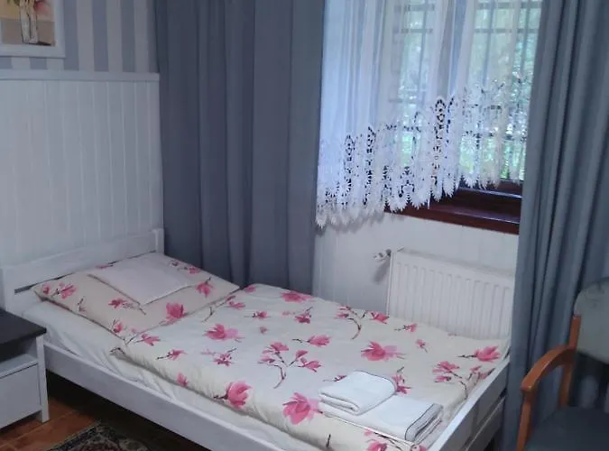 Goscinne Sobieszow *