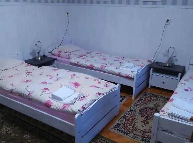 Goscinne Sobieszow *