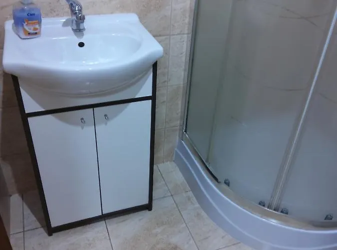 Проживание в семье Goscinne Sobieszow