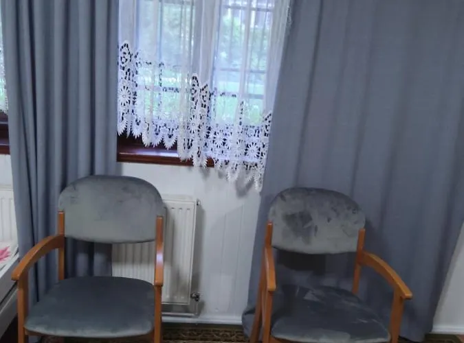 Проживание в семье Goscinne Sobieszow *