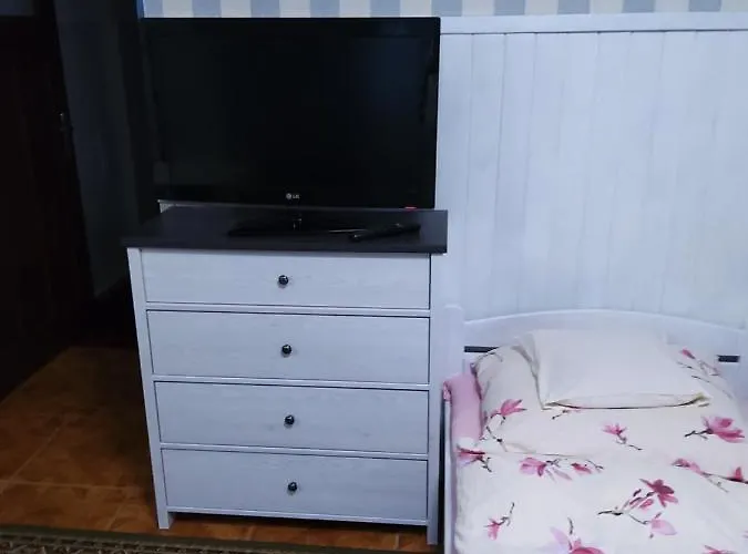 Goscinne Sobieszow * Еленя-Гура