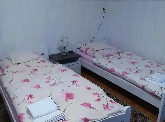 Goscinne Sobieszow *