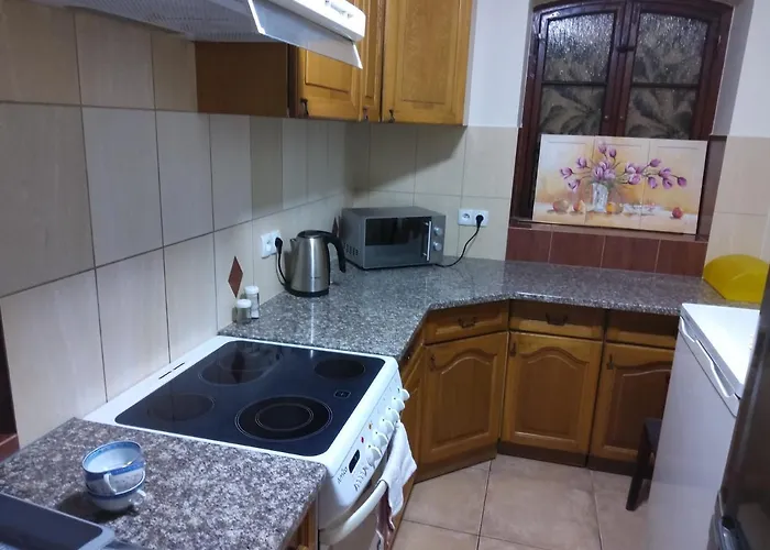 Проживание в семье Goscinne Sobieszow *