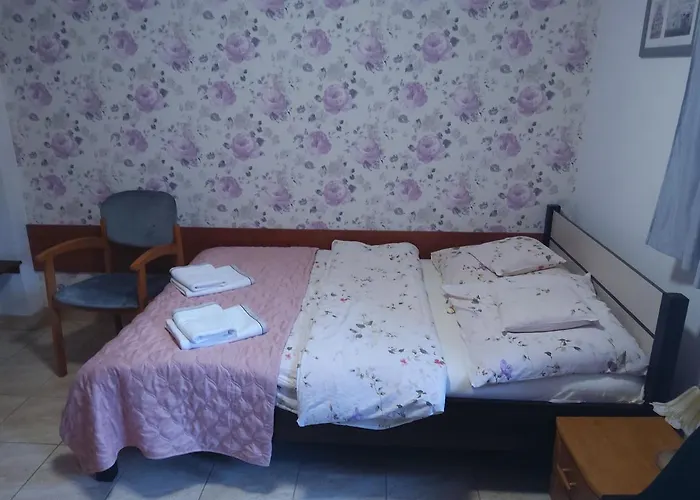 Goscinne Sobieszow Проживание в семье *