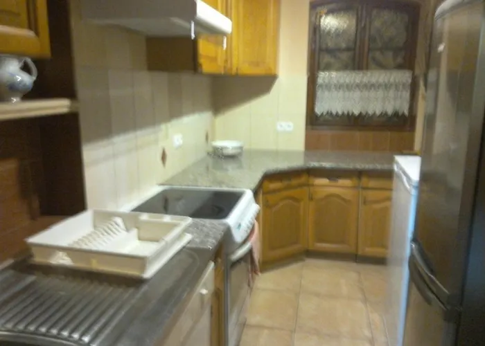 Goscinne Sobieszow Проживание в семье *